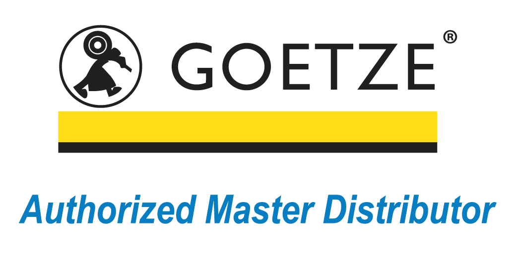 GOETZE Authorized Distributor