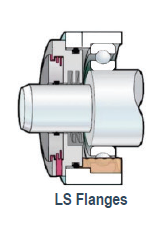 LS Flanges