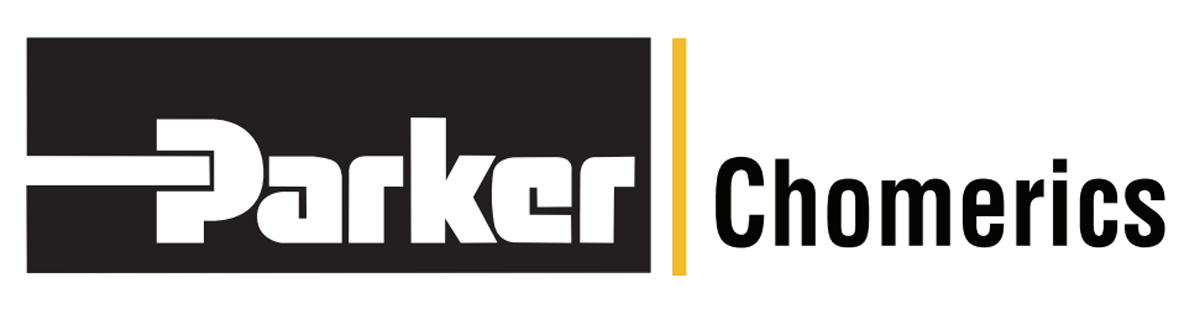 Parker Chomerics Logo